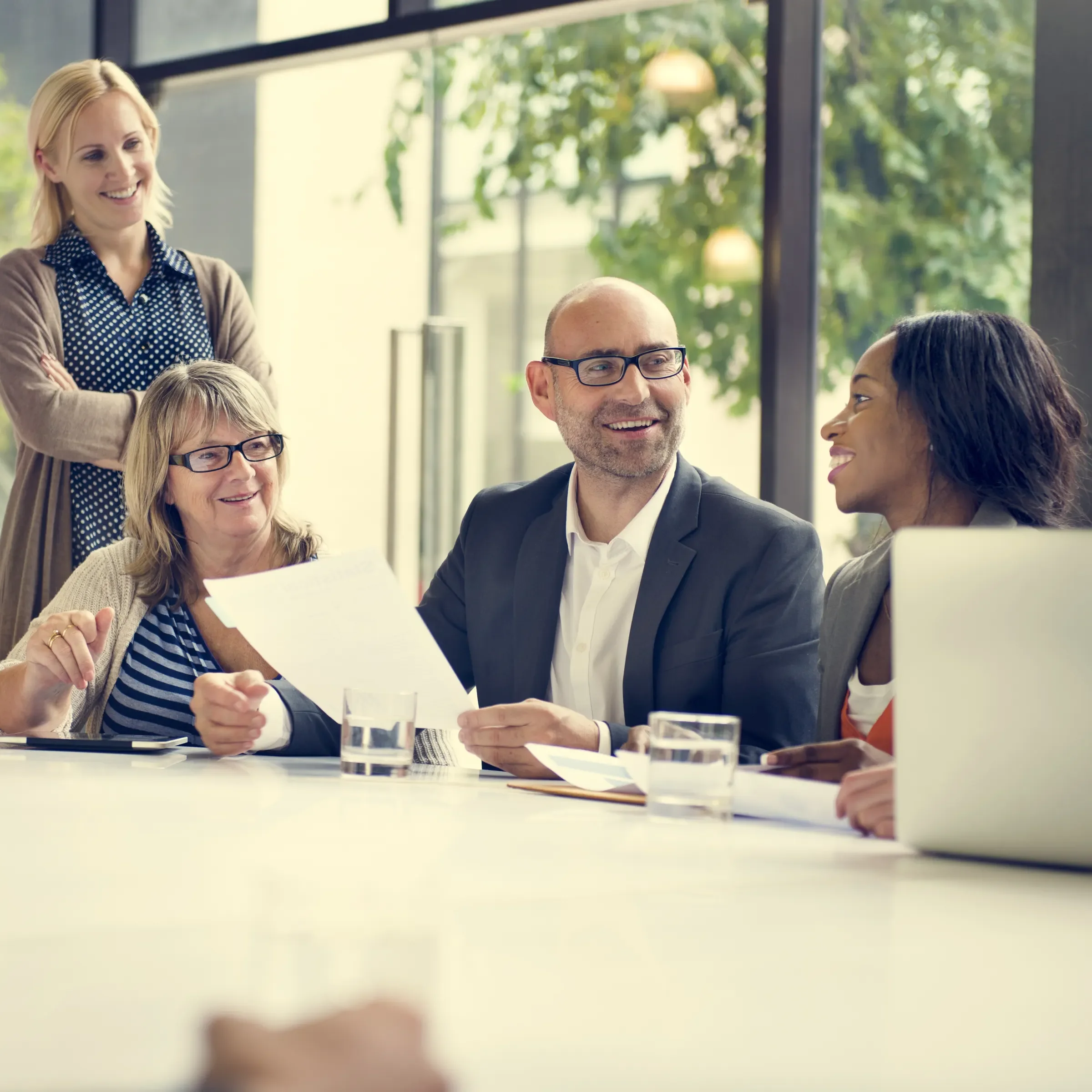 AI Driven Digital Marketing Company in India