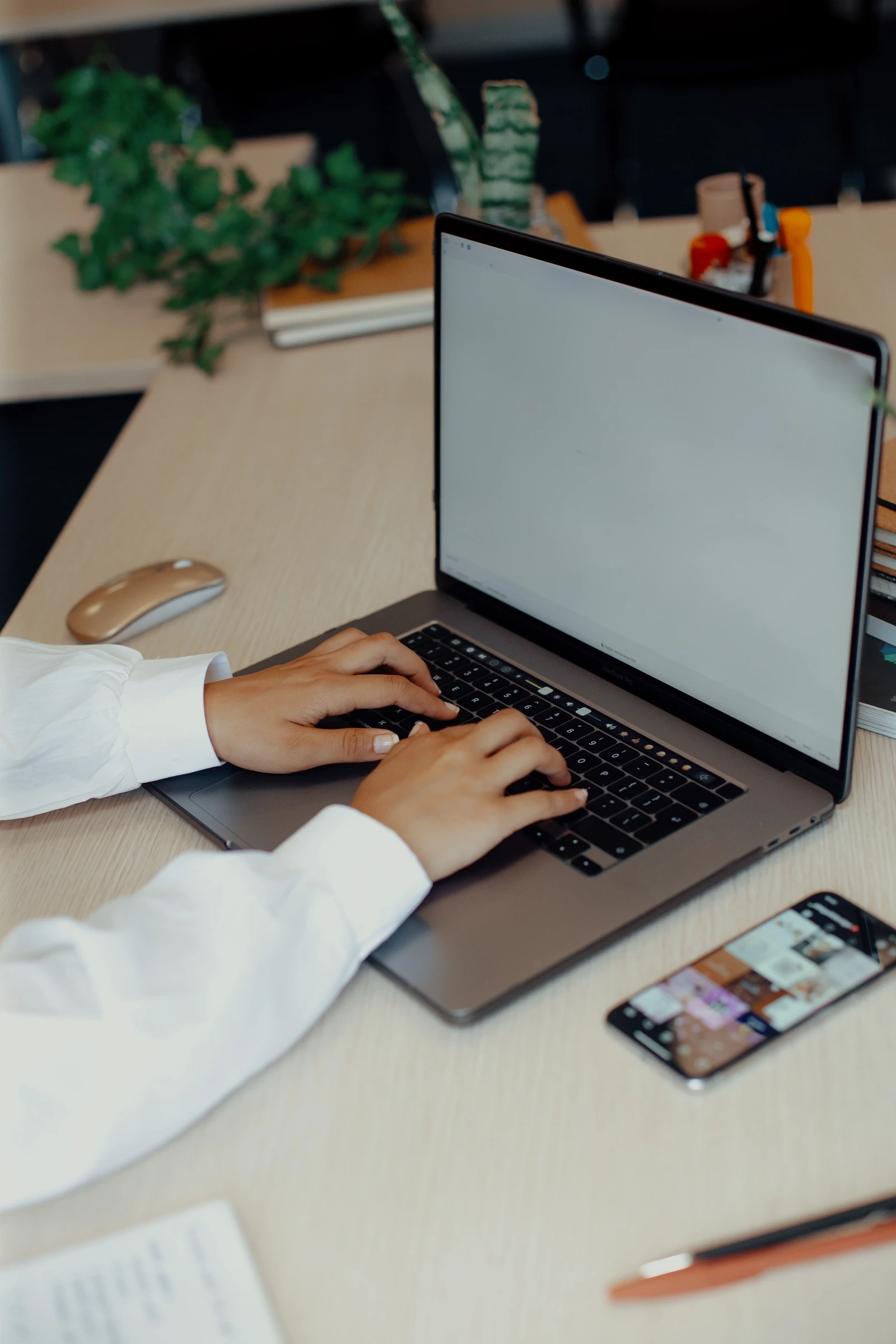 AI Driven Digital Marketing Company in India