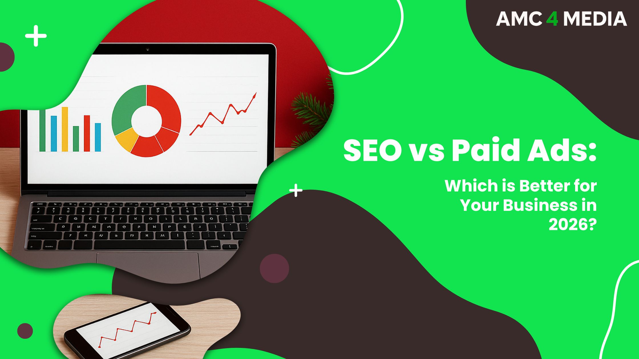 SEO vs Paid Ads