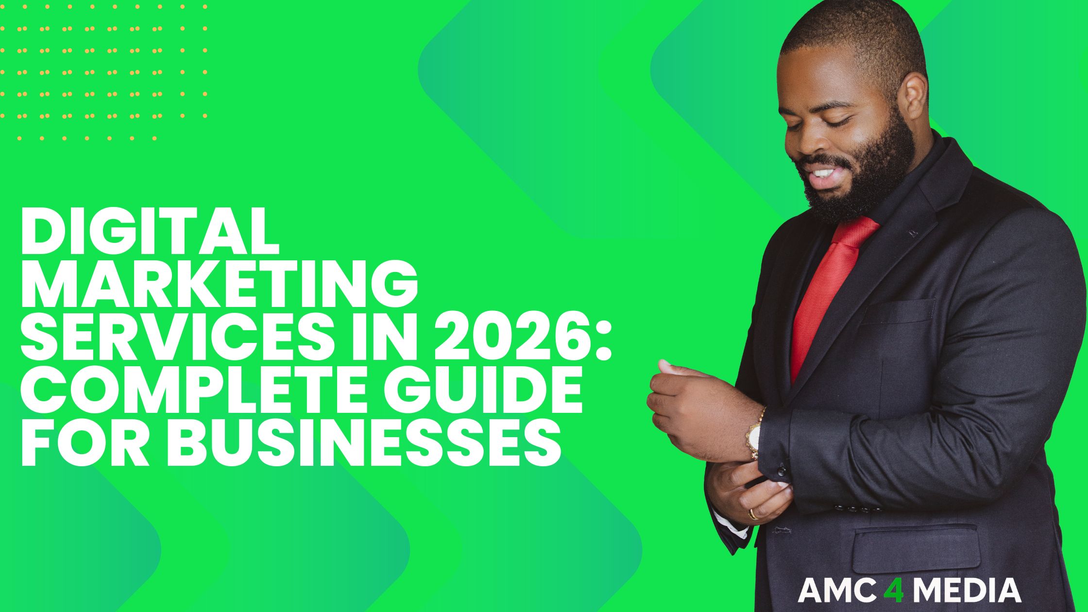 Digital Marketing Services